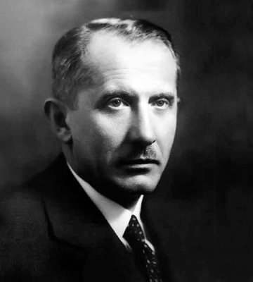 У Львові визначилась із місцем встановлення пам’ятника Євгену Коновальцю