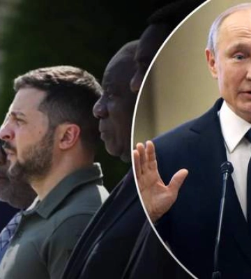 Плакався, що "кинули": навіщо Путін дістав фейковий договір про нейтралітет України