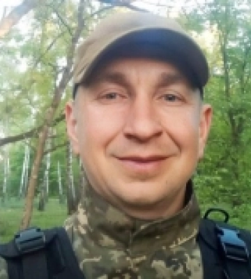 На війні загинув ковельчанин Олександр Стольніцький