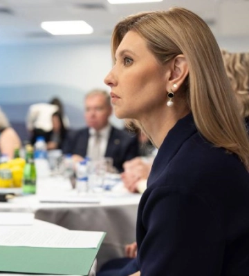 Вже 5 тисяч українців пройшли навчання з надання психологічної допомоги в Ізраїлі