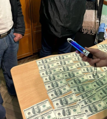 На Львівщині викрили медиків, які робили &quot;інвалідність&quot; ухилянтам за $5,5 тисячі, - ФОТО