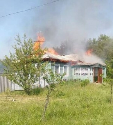 На Сумщині зазнали обстрілів 7 громад: загинула одна людина, поранені двоє дорослих і дитина