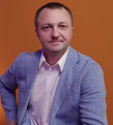 Мовний омбудсмен відповів, чи загрожує штраф Бужанському за відмову говорити українською в телевізійному ефірі