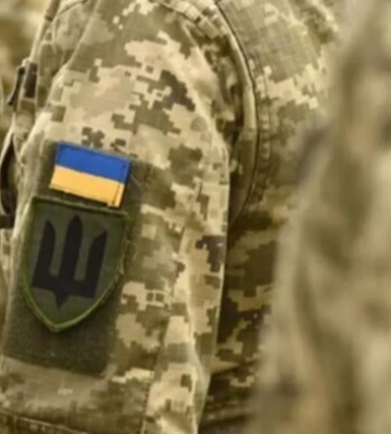 Повістка зі стріляниною: в Одеській області військкомат прокоментував інцидент