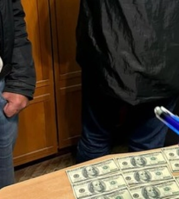$5500 і жодних проблем: СБУ викрила лікарів, які заробляли на ухилянтах. Фото