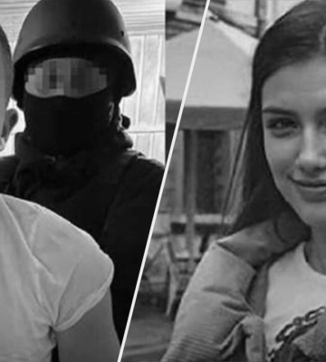 Завдав 27 ударів ножем колишній дівчині: у Львові винесли вирок хлопцю за вбивство Дар’ї Косенок