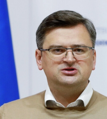 Кулеба розкрив політичні мотиви вивезення українських полонених до Угорщини