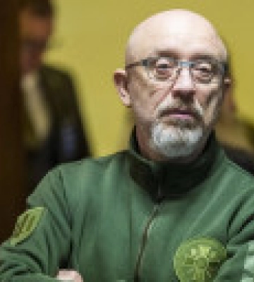 Резников считает, что F-16 будут в Украине не ранее Нового года