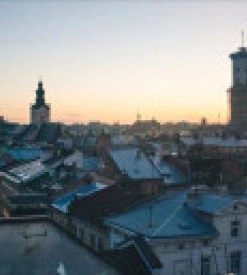 Во Львове есть попадание в объект критической инфраструктуры - ОВА