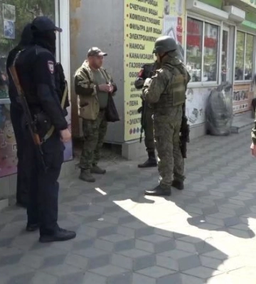 В Мелитополе грядет тотальное сокращение штата на одном из крупных предприятий