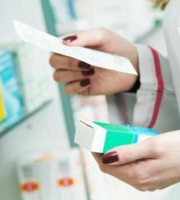 У Полтаві видають безкоштовні ліки переселенцям з Луганщини