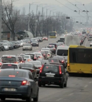 У Києві планують змінити проїзд у транспорті: що чекає на мешканців столиці