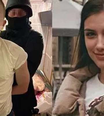 Завдав 27 ударів ножем: вбивці львівської студентки Дарьї Косенок оголосили суворий вирок