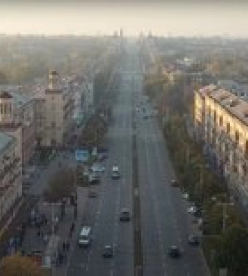 Ночью враг нанес удары по Запорожью и пригороду