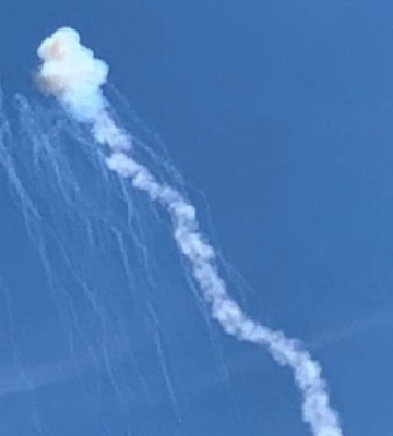 ППО вночі знищила 28 з 30 ворожих дронів, – Генштаб