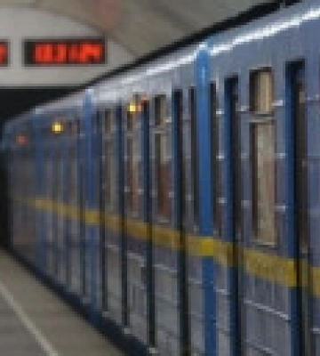 В киевском метро не работают терминалы самообслуживания - в КГГА назвали причину