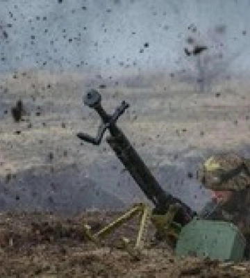 У Генштабі назвали населені пункти, в районі яких безуспішно наступали окупанти