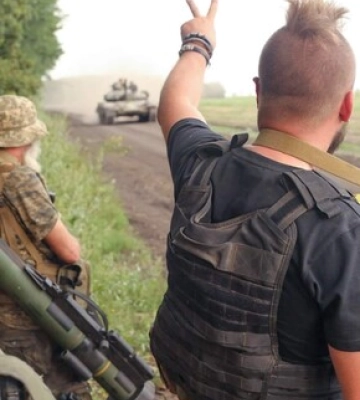 Російські війська ледь не подвоїли кількість атак на Донбасі - Генштаб