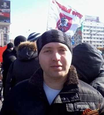 У Києві відповідальним за укриття був чоловік, який організував псевдореферендум