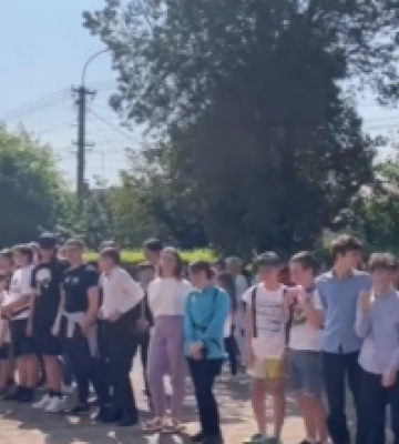 На Закарпатті стартували Літній університет і Літня школа з математики та інформатики