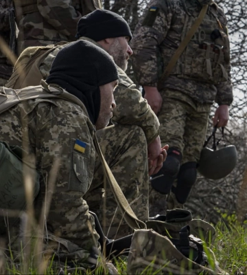 ЗСУ досягли успіху на трьох ділянках лінії фронту - ISW