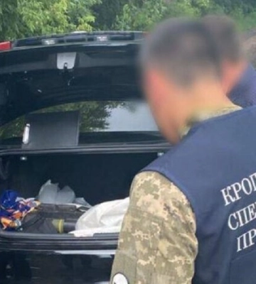Заступник командира вимагав від вдови загиблого бійця 150 тис грн за оформлення допомоги від держави