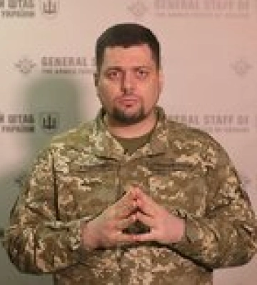 Наступление ВСУ. Частичный успех на Мелитопольском и Бердянском направлениях – Генштаб