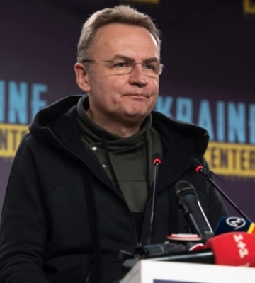 У Львові повідомляють про зміну маршруту трамваїв через обстріли 