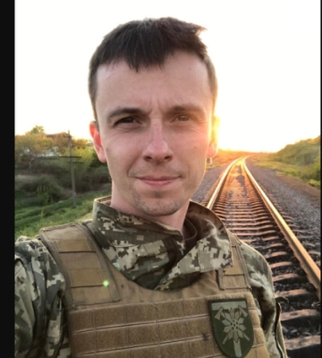 Хвилина мовчання: згадаймо фотографа та екоактивіста Романа Жука