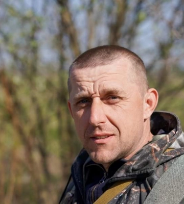 Просять зустріти «живим коридором» в Олександрії загиблого воїна