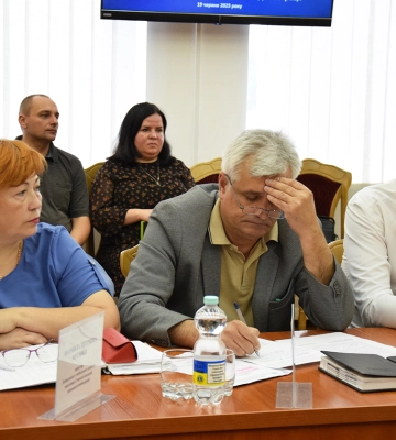 Громади Сумщини, які потерпають від обстрілів, отримують набори для швидкого відновлення житла