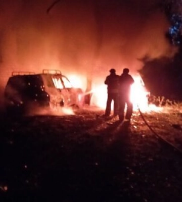 На Запоріжжі окупанти здійснили 72 обстріли по цивільних об’єктах в 19 містах і селах