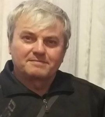 44 роки життя віддав школі: на Волині раптово помер вчитель