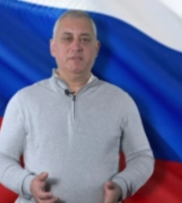 Колишній окупаційний міністр охорони здоров’я Херсонської області Вадим Ільмієв затриманий російськими загарбниками  за&amp;hellip;