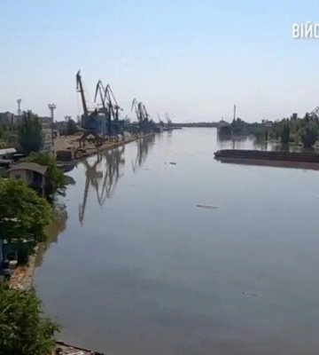 Підрив Каховської ГЕС: у Херсонській ОВА в деталях розповіли про наслідки