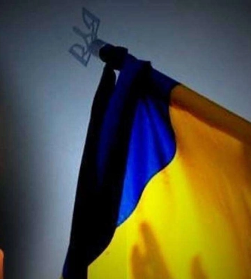 Загинув боєць із Дніпра з позивним "Дєд"