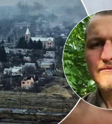 За допомогою західних партнерів відбуваються дуже круті речі: що відбувається біля Бахмута