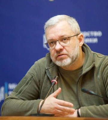 Міненерго не виключає дисбалансу в енергосистемі через підрив Каховської ГЕС