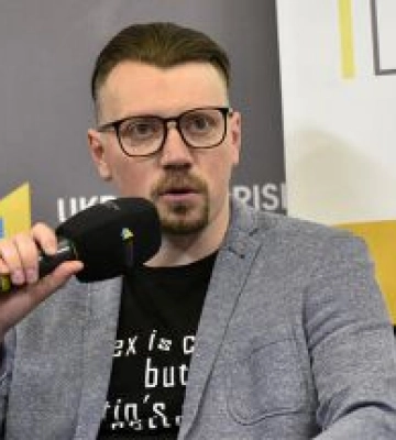 Віталій Безгін: Зміни до адміністративно-територіального устрою країни неминучі