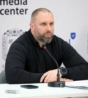 Утечка 134 тонн аммиака: глава ОВА рассказал о ситуации в Харьковской области