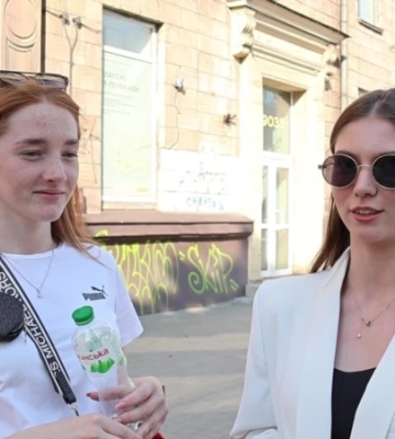 Підрив Каховської ГЕС: що говорять люди в Миколаєві та Запоріжжі? | Опитування
