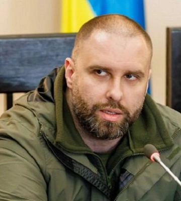 Военные РФ повторно обстреляли аммиакопровод на Купянщине — Синегубов