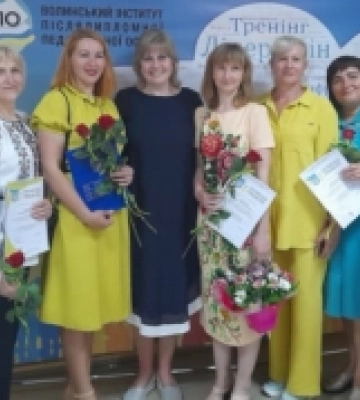 Журналістка з «Волині» перемогла у конкурсі православної журналістики