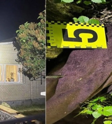 У Летичеві чоловік через ревнощі вдарив знайомого ножем