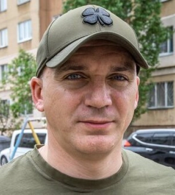 Рівень води в акваторії Миколаєва піднявся на 32 см, - мер Сєнкевич (оновлено)