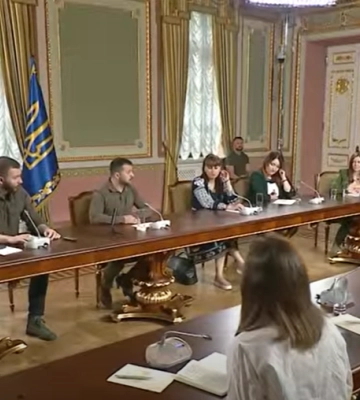 Россияне снова ударили по аммиакопроводу в Харьковской области, шесть прилетов — глава ОВА
