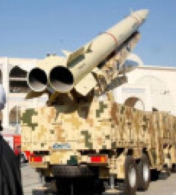 США ввели санкции против китайских фирм, которые помогают иранской ракетной программе