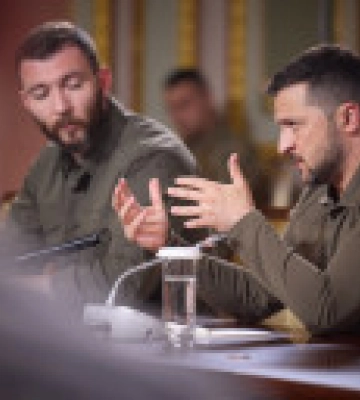 Потужна, серйозна кількість: Зеленський про домовленість з партнерами щодо постачання F-16