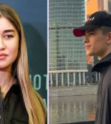 18-летний парень впал в кому после ДТП с дочерью актера пореченкова в москве
