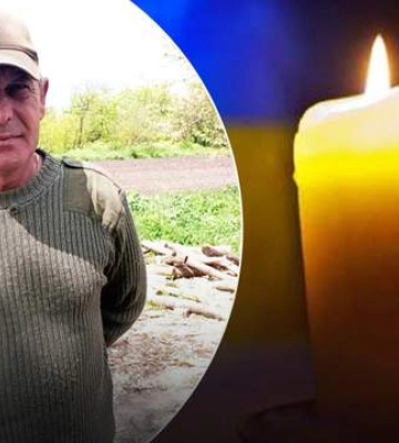 Ціна наступу: у боях за П&#039;ятихатки загинув стрілець з Прикарпаття Михайло Романюк